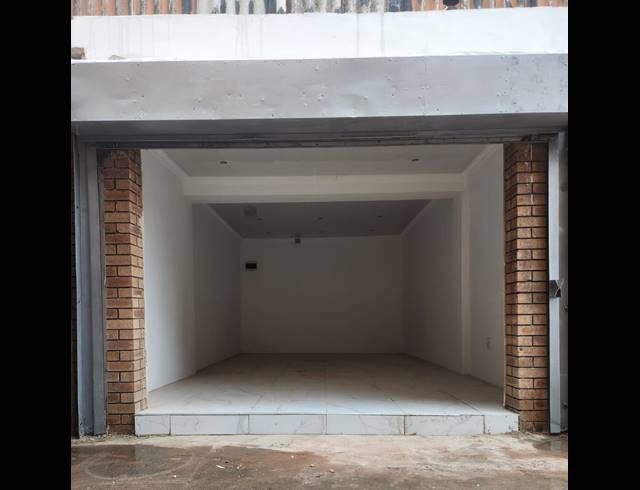 50M² MEDICAL SUITE TO LET IN WESTCLIFF